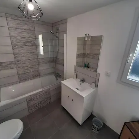 Maison Neuve Equipee Tourville-sur-Odon