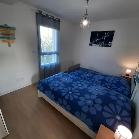 Maison Neuve Equipee