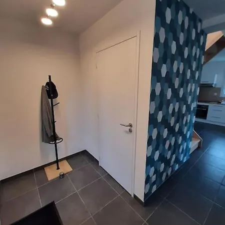 Feriehus Maison Neuve Equipee *