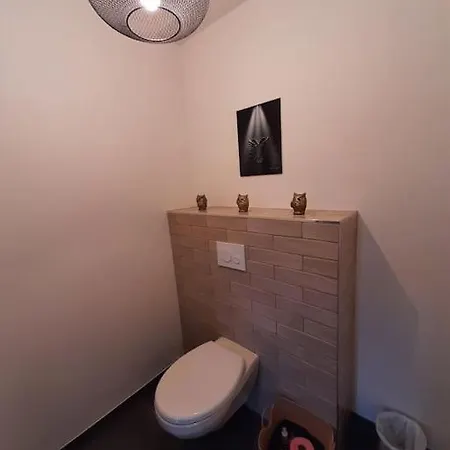 Feriehus Maison Neuve Equipee Tourville-sur-Odon