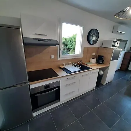 Maison Neuve Equipee Tourville-sur-Odon