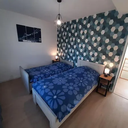 Maison Neuve Equipee Tourville-sur-Odon