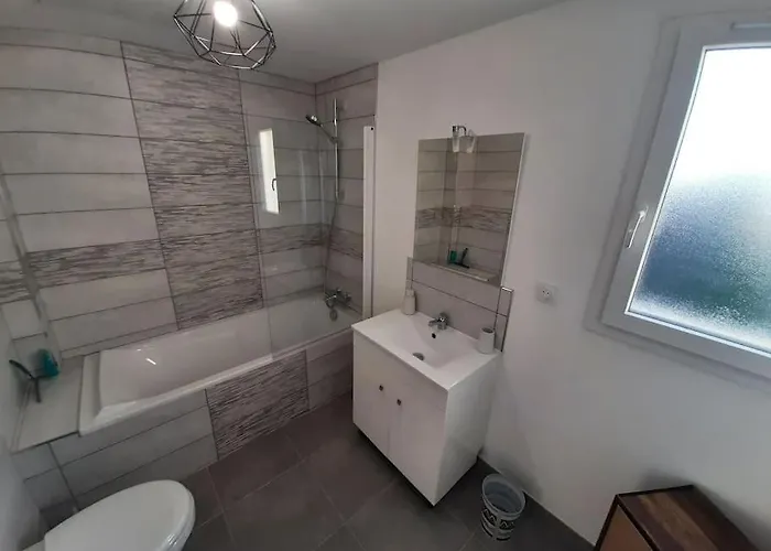 Maison Neuve Equipee Tourville-sur-Odon