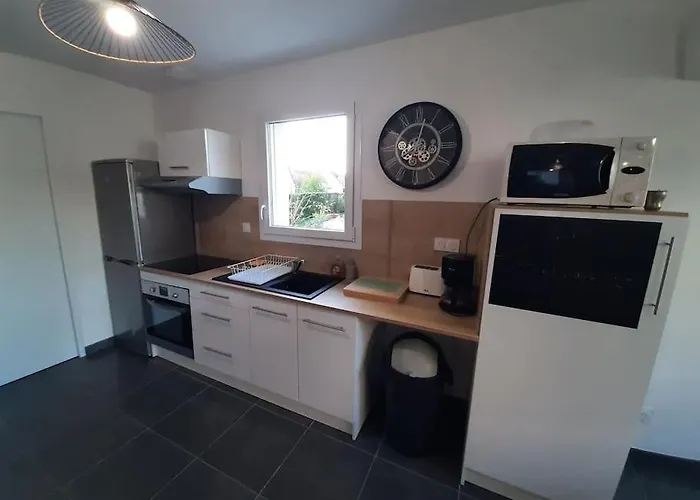 Maison Neuve Equipee Tourville-sur-Odon