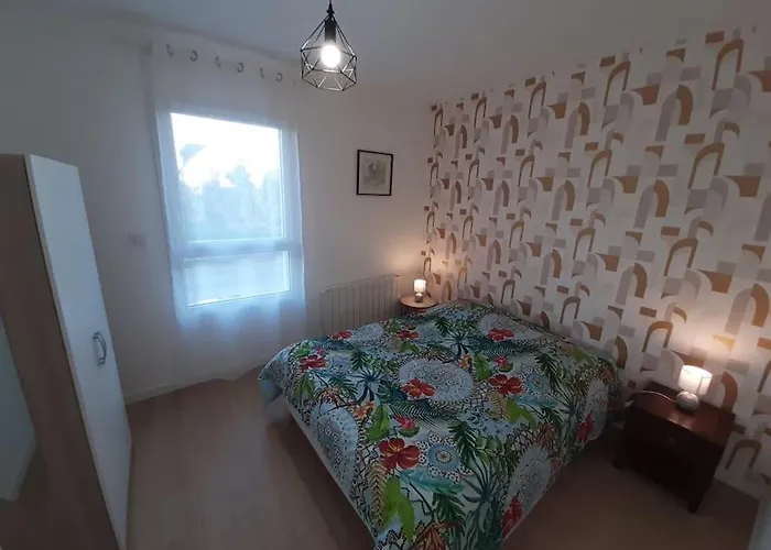 Maison Neuve Equipee Dom wakacyjny