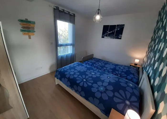 Maison Neuve Equipee