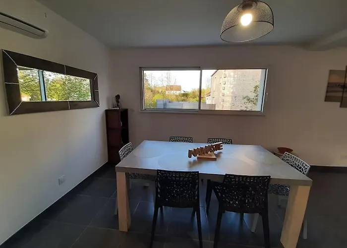 Maison Neuve Equipee Dom wakacyjny *