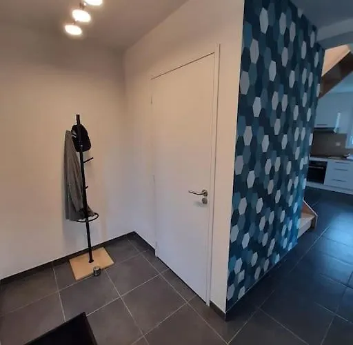 Dom wakacyjny Maison Neuve Equipee *