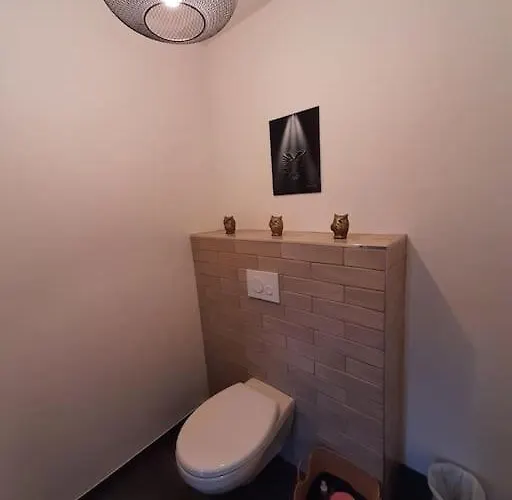 Dom wakacyjny Maison Neuve Equipee Tourville-sur-Odon