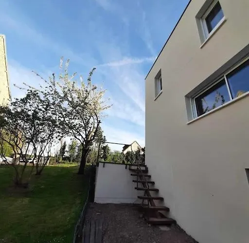 Maison Neuve Equipee Dom wakacyjny *