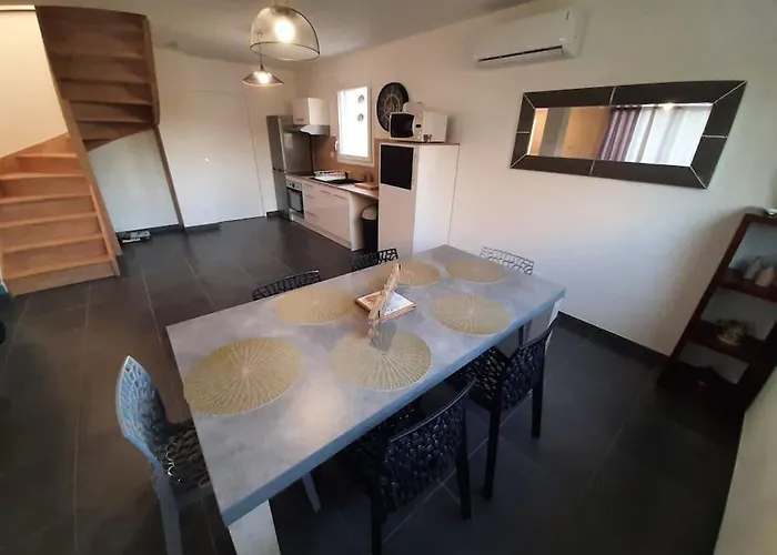 Maison Neuve Equipee Dom wakacyjny *